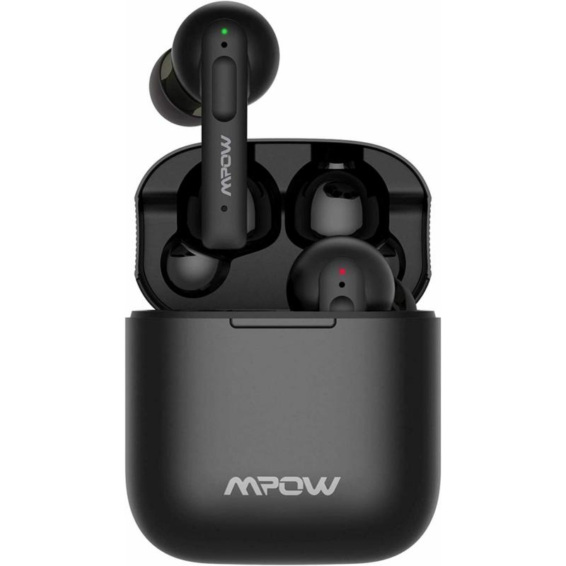 Mpow X3 Bluetooth 5.0 Earbuds Wireless Headset